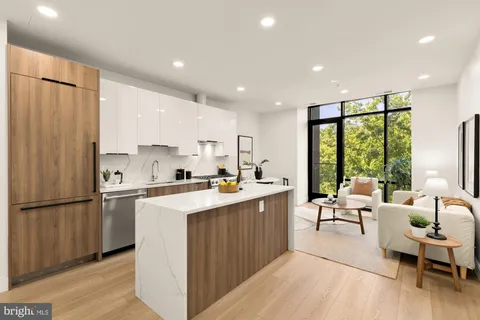 $449,900 | 4111 Connecticut Avenue Northwest, Unit 302, Washington, DC 20008