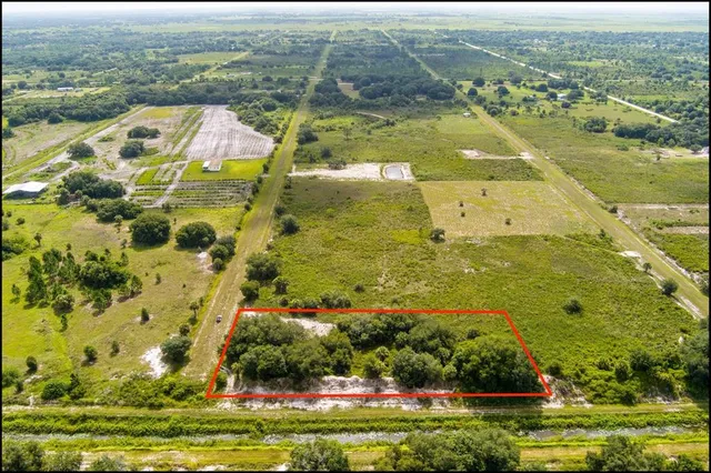 $28,000 | 16788 Northwest 276th Street, Okeechobee, FL 34972