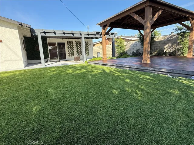 $4,295 | 7196 Harding Circle, Buena Park, CA 90620