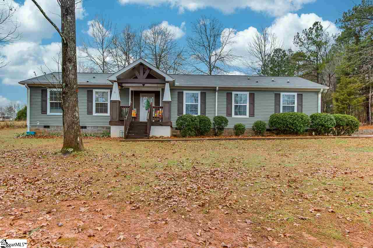 445 Old Bethel Road Moore, SC 29369 - Photo 1 of 35 Gallery Image 1