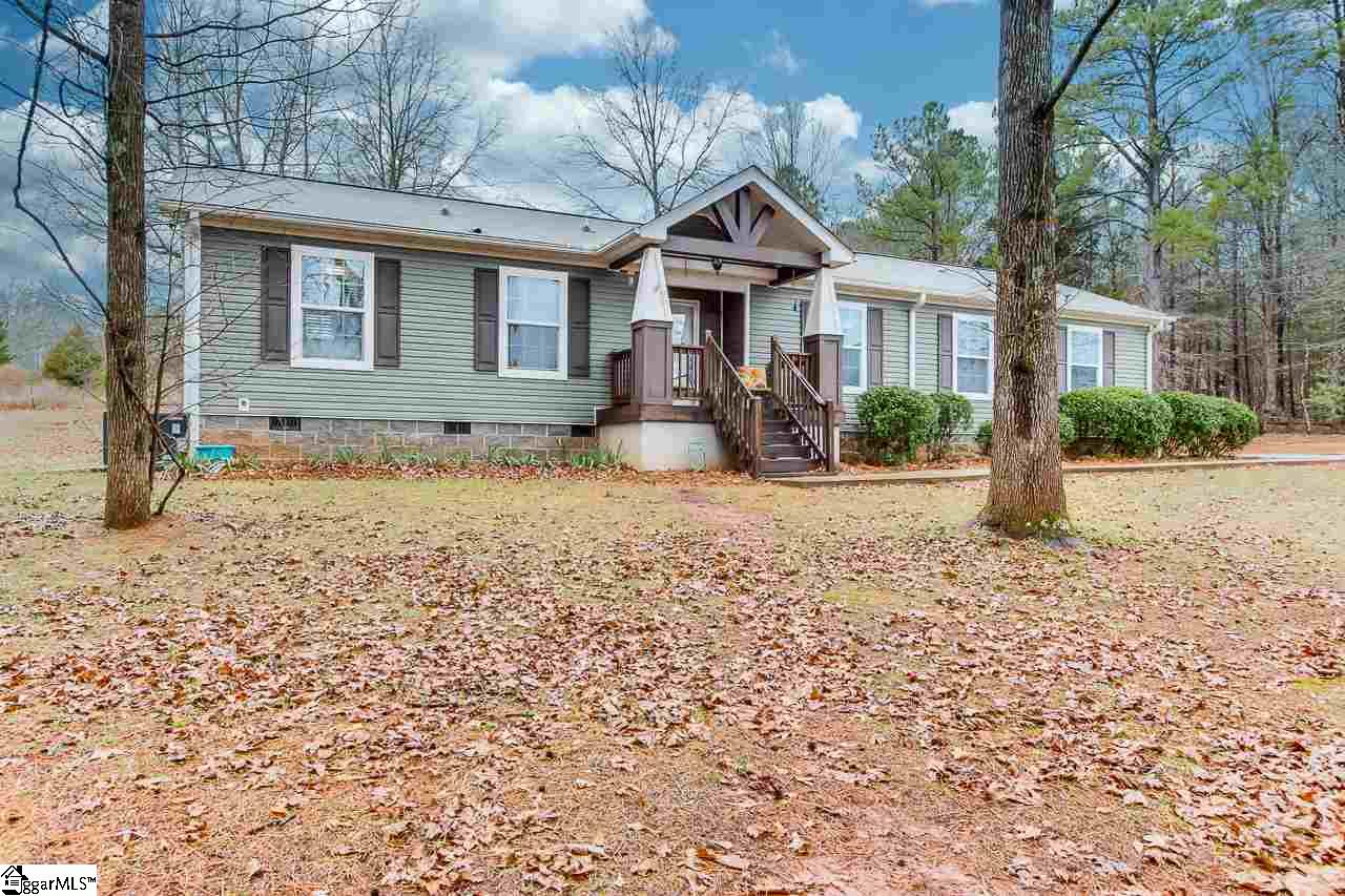 445 Old Bethel Road Moore, SC 29369 - Photo 2 of 35 Gallery Image 2