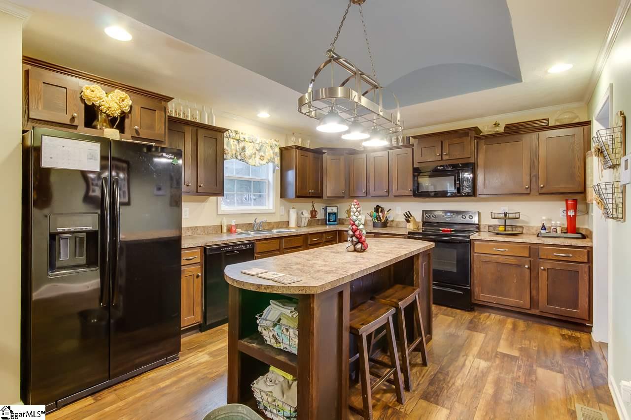 445 Old Bethel Road Moore, SC 29369 - Photo 12 of 35 Gallery Image 12