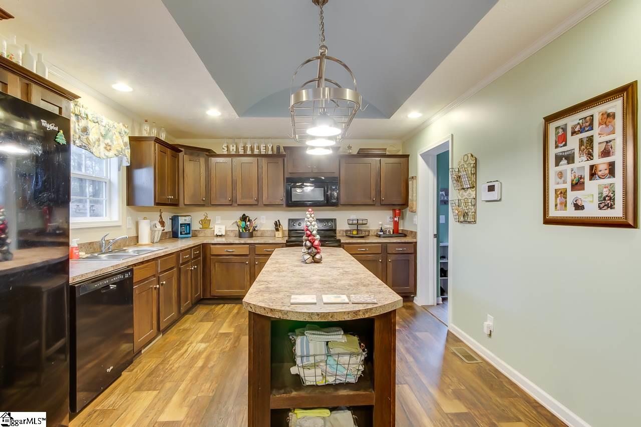 445 Old Bethel Road Moore, SC 29369 - Photo 13 of 35 Gallery Image 13