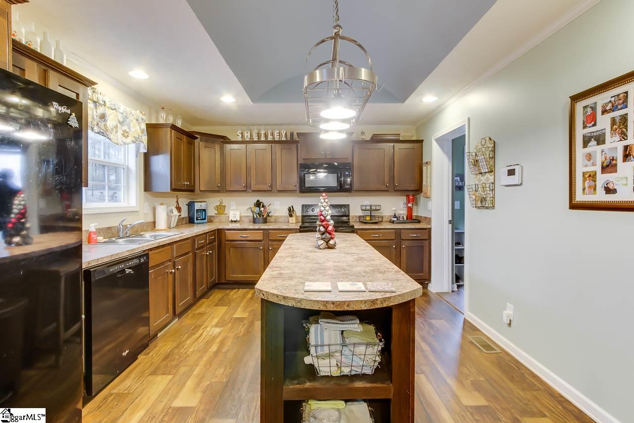 445 Old Bethel Road Moore, SC 29369 - Photo 18 of 35 Gallery Image 18