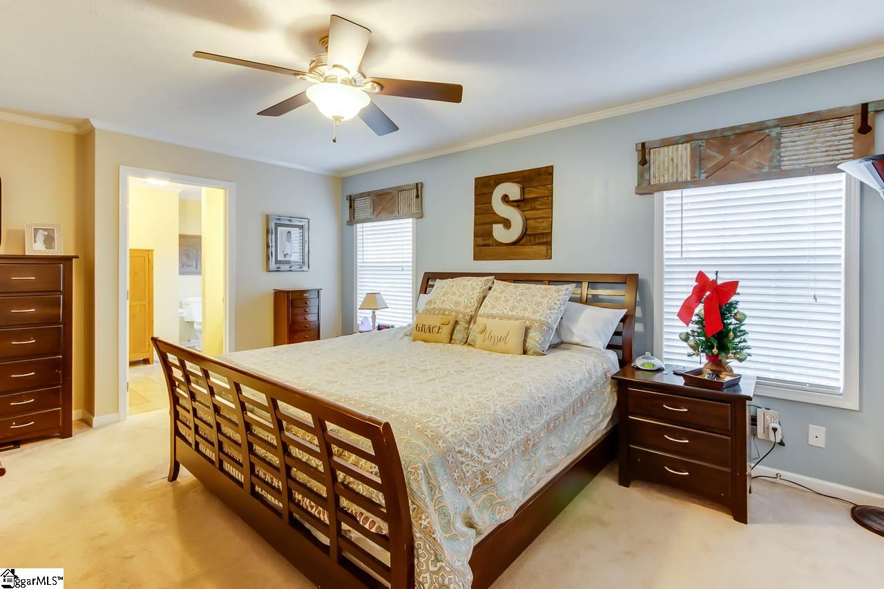 445 Old Bethel Road Moore, SC 29369 - Photo 19 of 35 Gallery Image 19