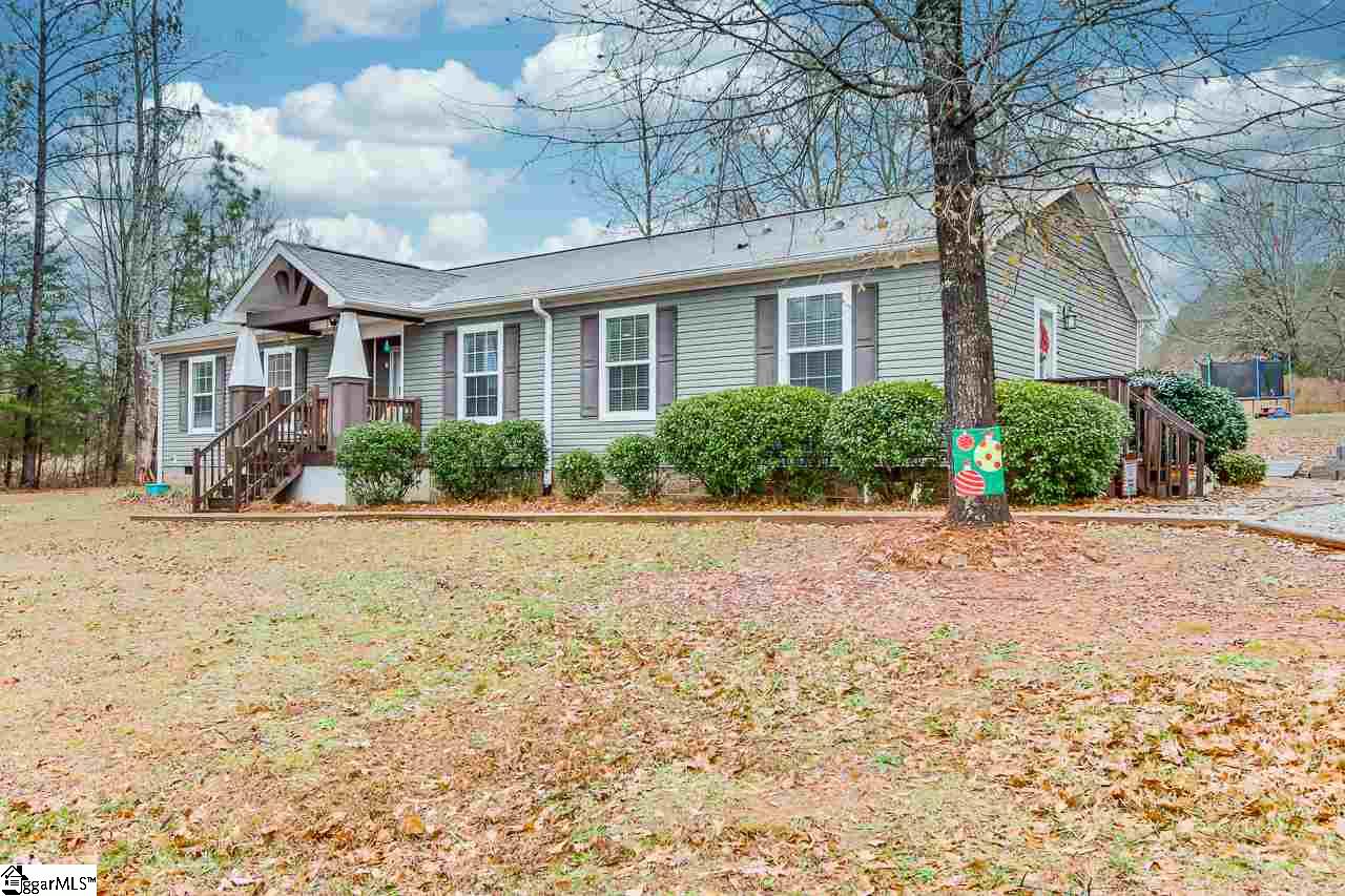 445 Old Bethel Road Moore, SC 29369 - Photo 3 of 35 Gallery Image 3