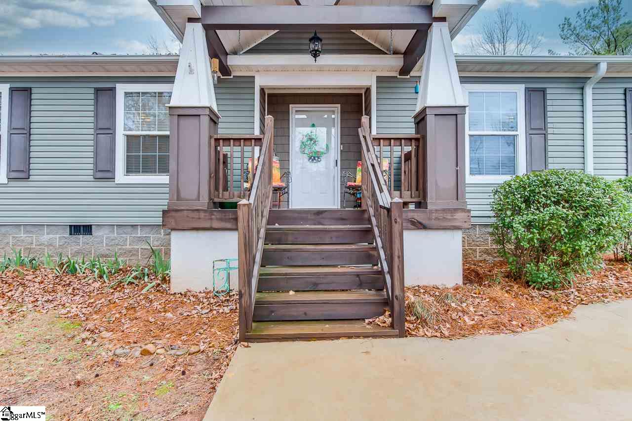 445 Old Bethel Road Moore, SC 29369 - Photo 4 of 35 Gallery Image 4