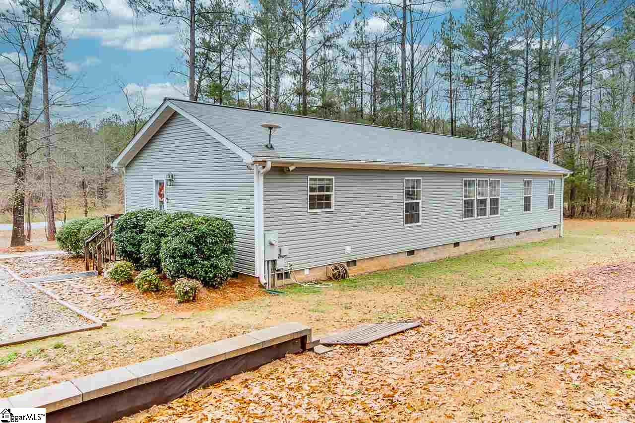 445 Old Bethel Road Moore, SC 29369 - Photo 34 of 35 Gallery Image 34