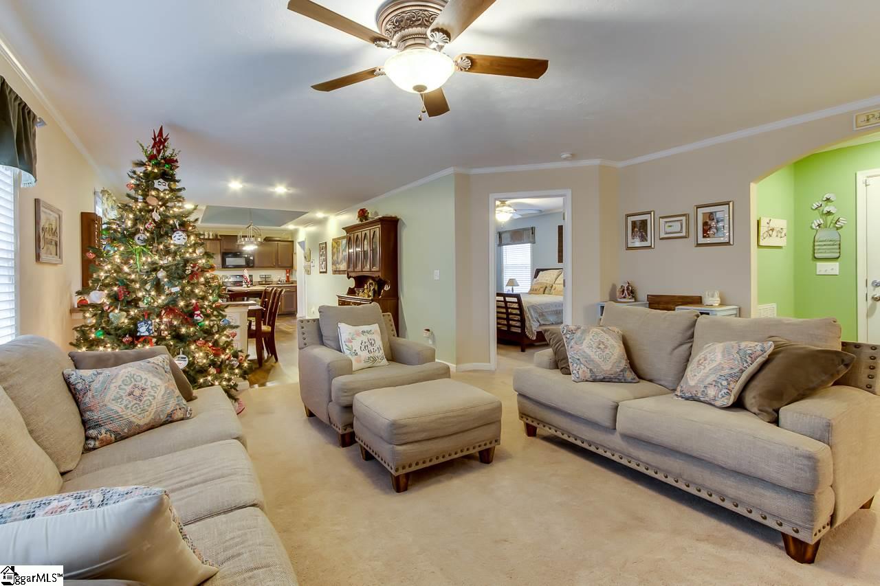 445 Old Bethel Road Moore, SC 29369 - Photo 7 of 35 Gallery Image 7