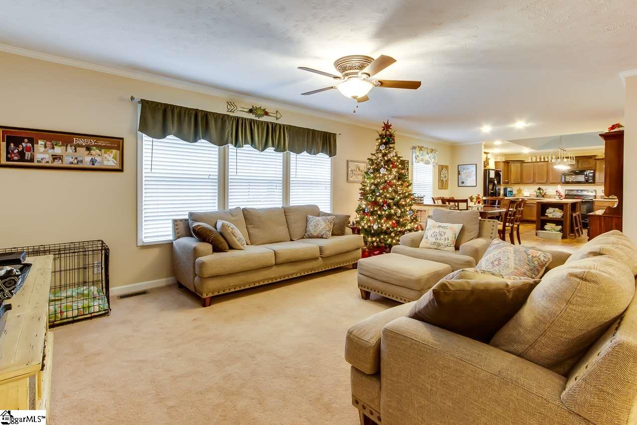 445 Old Bethel Road Moore, SC 29369 - Photo 8 of 35 Gallery Image 8