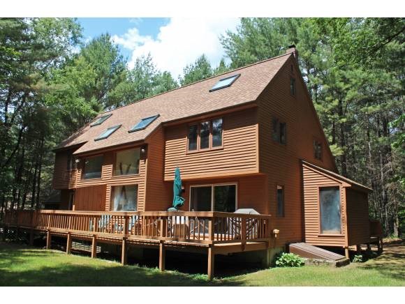 24 Fox Run Road, Unit 24 Bartlett, NH 03812 - Photo 1 of 1