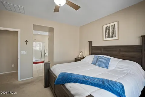 $499,000 | 1922 West Whitman Court, Anthem, AZ 85086