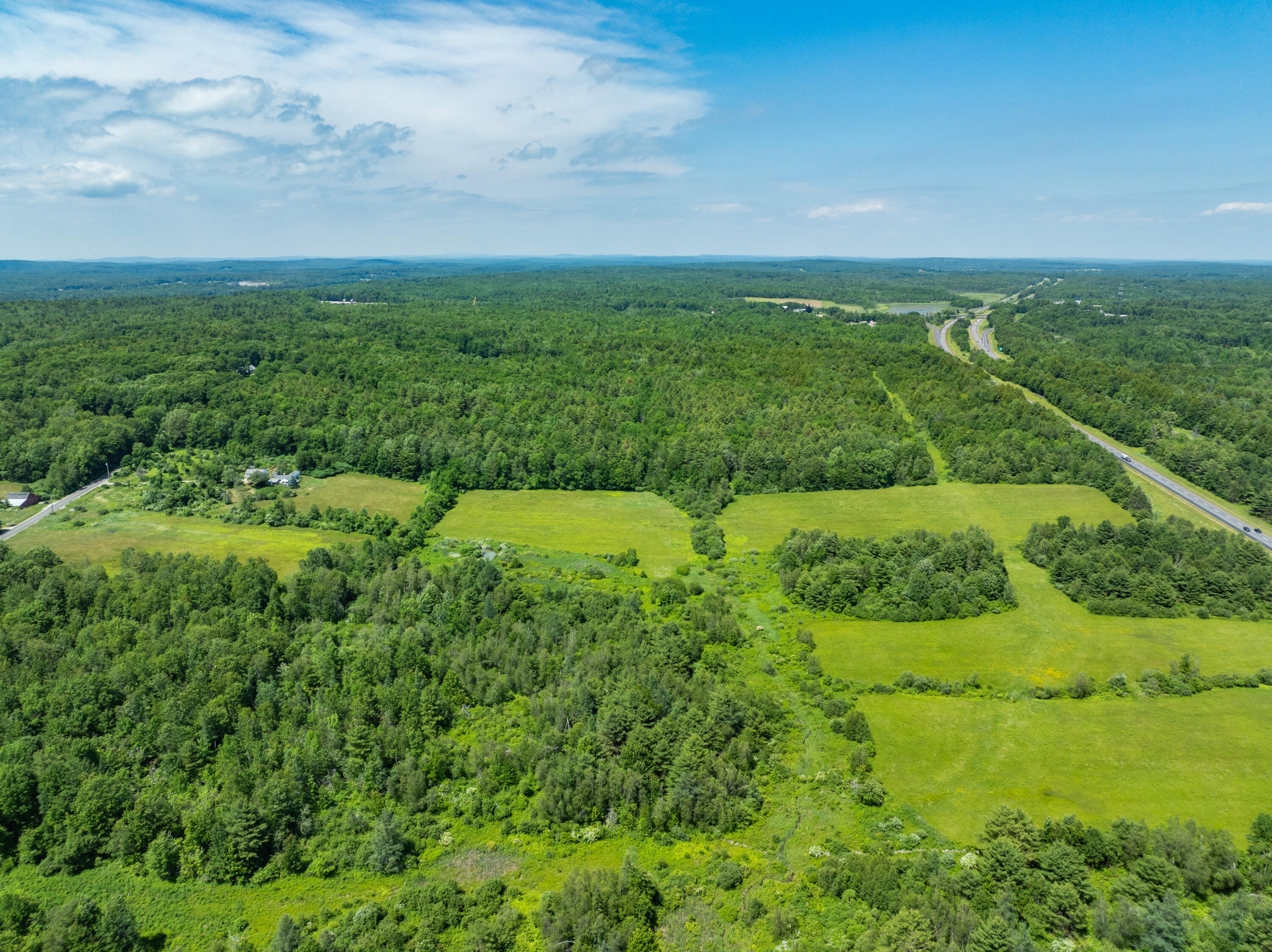 258 Dingley Road Bowdoinham, ME 04008 - Photo 2 of 13 Land History