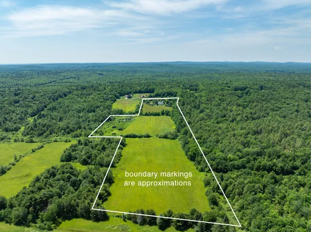 $350,000 | 258 Dingley Road, Bowdoinham, ME 04008