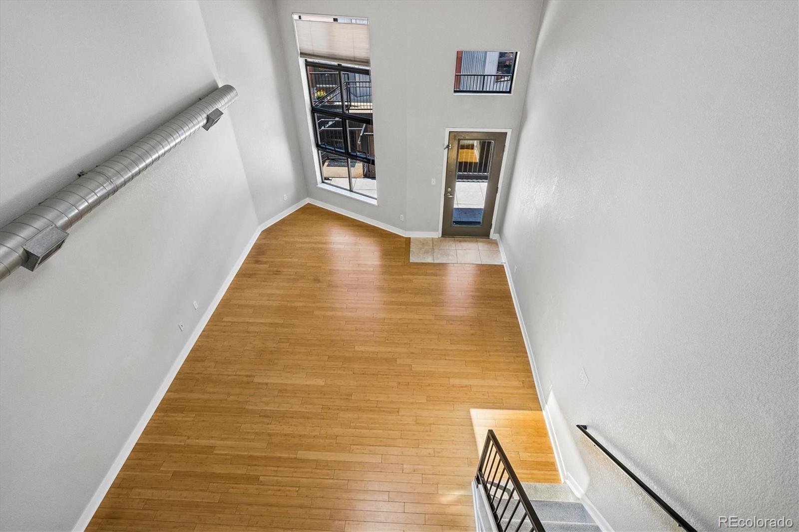 3195 Blake Street, Unit 207 Denver, CO 80205 - Photo 24 of 33