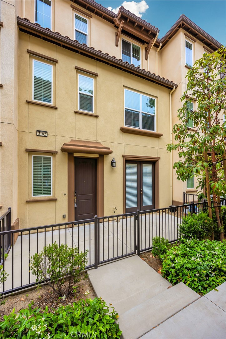 3182 Marigold Circle Diamond Bar, CA 91765 - Photo 1 of 1 front view of a house