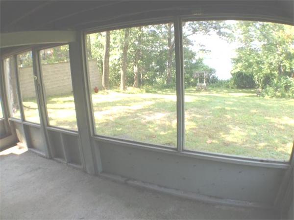 420 Parker Street Springfield, MA 01129 - Photo 13 of 16 a view of an empty room and window