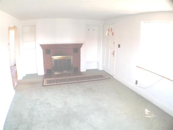 420 Parker Street Springfield, MA 01129 - Photo 3 of 16 a view of an empty room