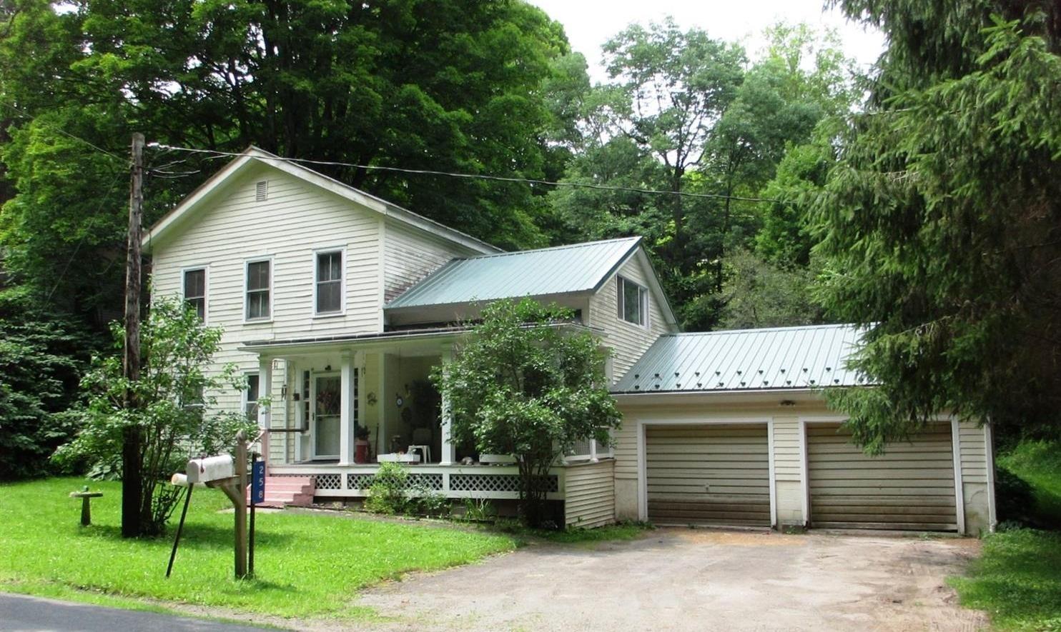258 Walley Road Franklin, NY 13775 - Photo 1 of 1 Gallery Image 1