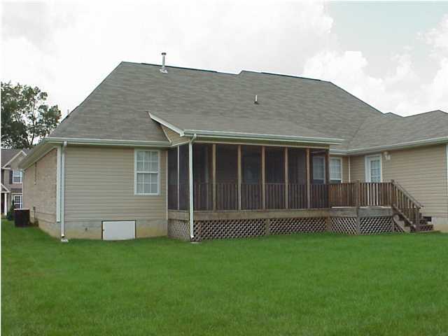 2460 Triangle Farm Road Chattanooga, TN 37421 - Photo 2 of 2 Additional Photo