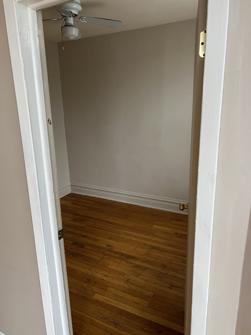 Undisclosed Address Chicago, IL 60624 - Photo 6 of 16 a view of closet