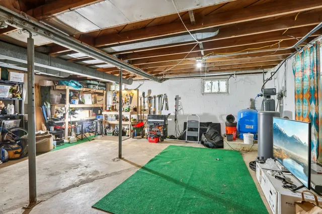 $425,000 | 11471 West Leland Avenue, Beach Park, IL 60099