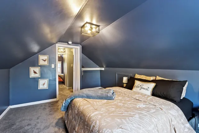 $425,000 | 11471 West Leland Avenue, Beach Park, IL 60099