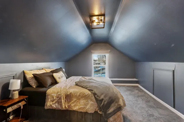 $425,000 | 11471 West Leland Avenue, Beach Park, IL 60099