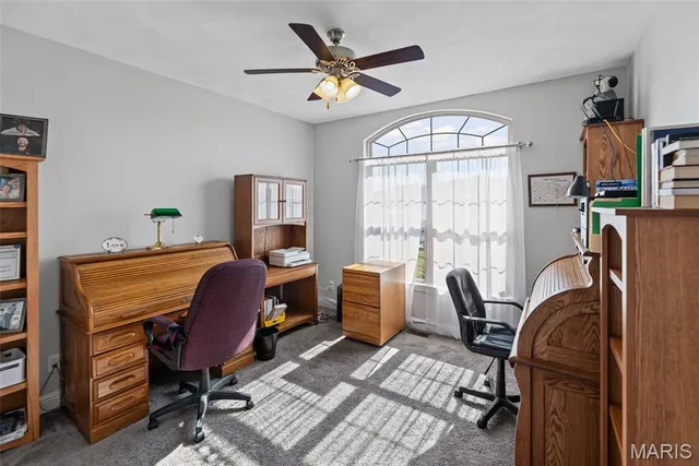 $389,000 | 972 Half Moon Lane, Caseyville, IL 62232