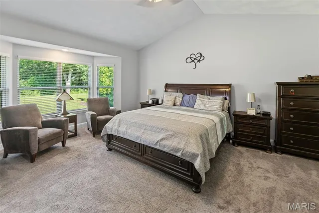 $389,000 | 972 Half Moon Lane, Caseyville, IL 62232