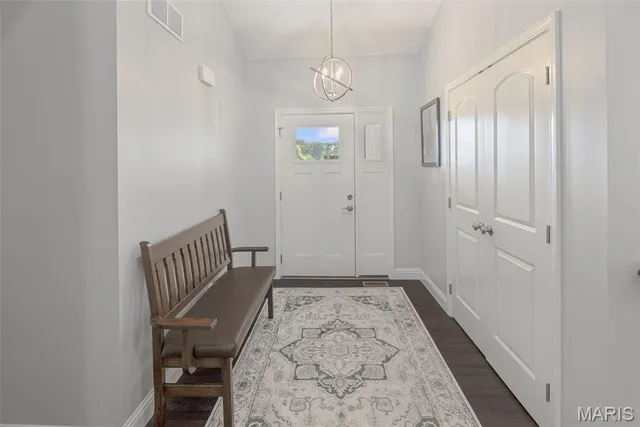 $389,000 | 972 Half Moon Lane, Caseyville, IL 62232