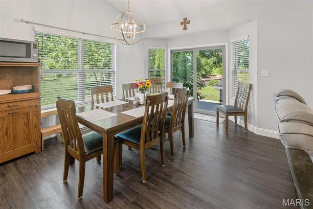 $389,000 | 972 Half Moon Lane, Caseyville, IL 62232