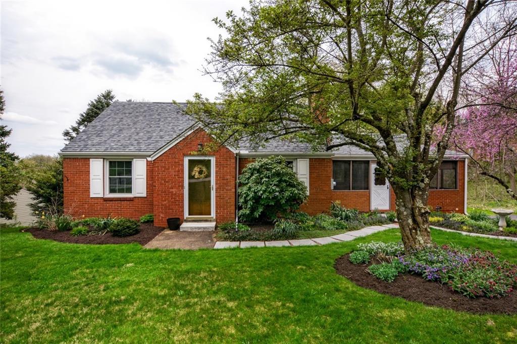 1385 Morrow Road Pittsburgh, PA 15241 - Photo 1 of 16 Gallery Image 1