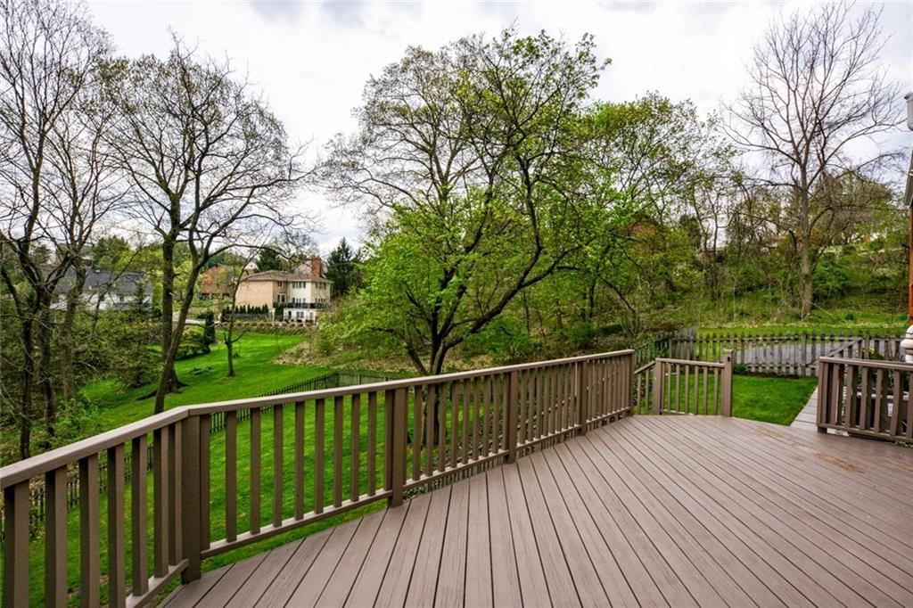 1385 Morrow Road Pittsburgh, PA 15241 - Photo 15 of 16 Gallery Image 15
