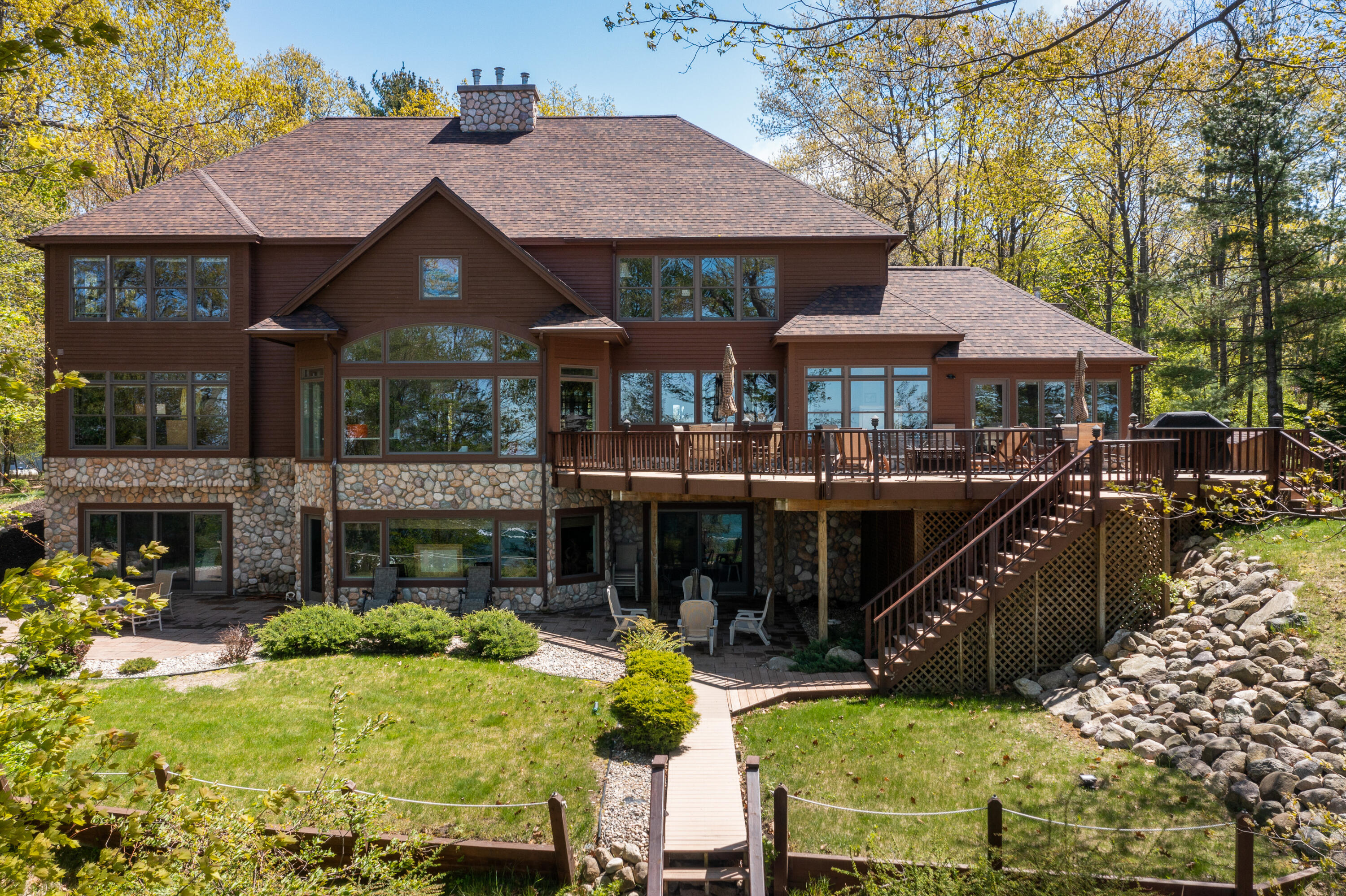 4235 North Ridge Road Mears, MI 49436 - Photo 1 of 75 Photo-8