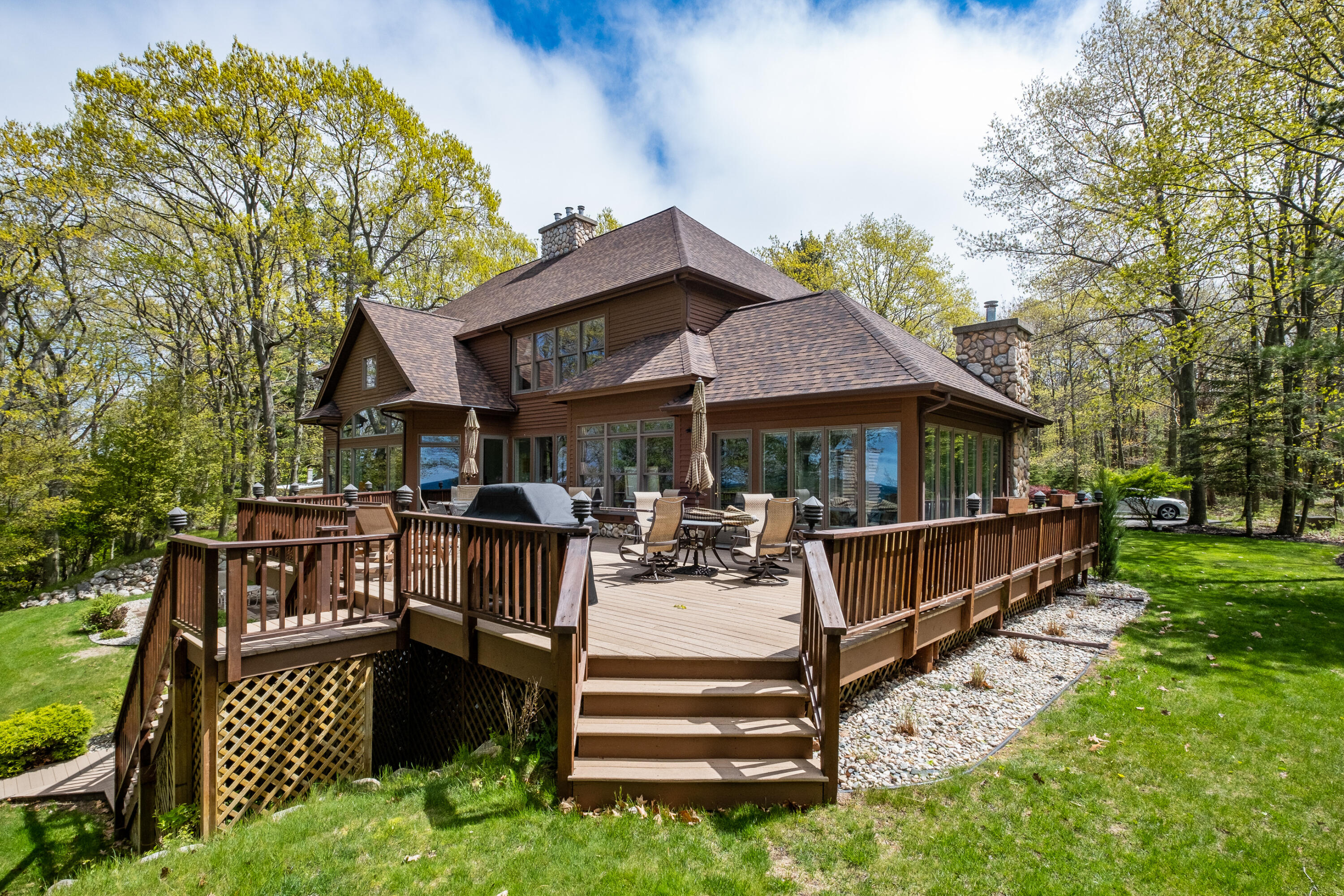 4235 North Ridge Road Mears, MI 49436 - Photo 65 of 75 Photo-7