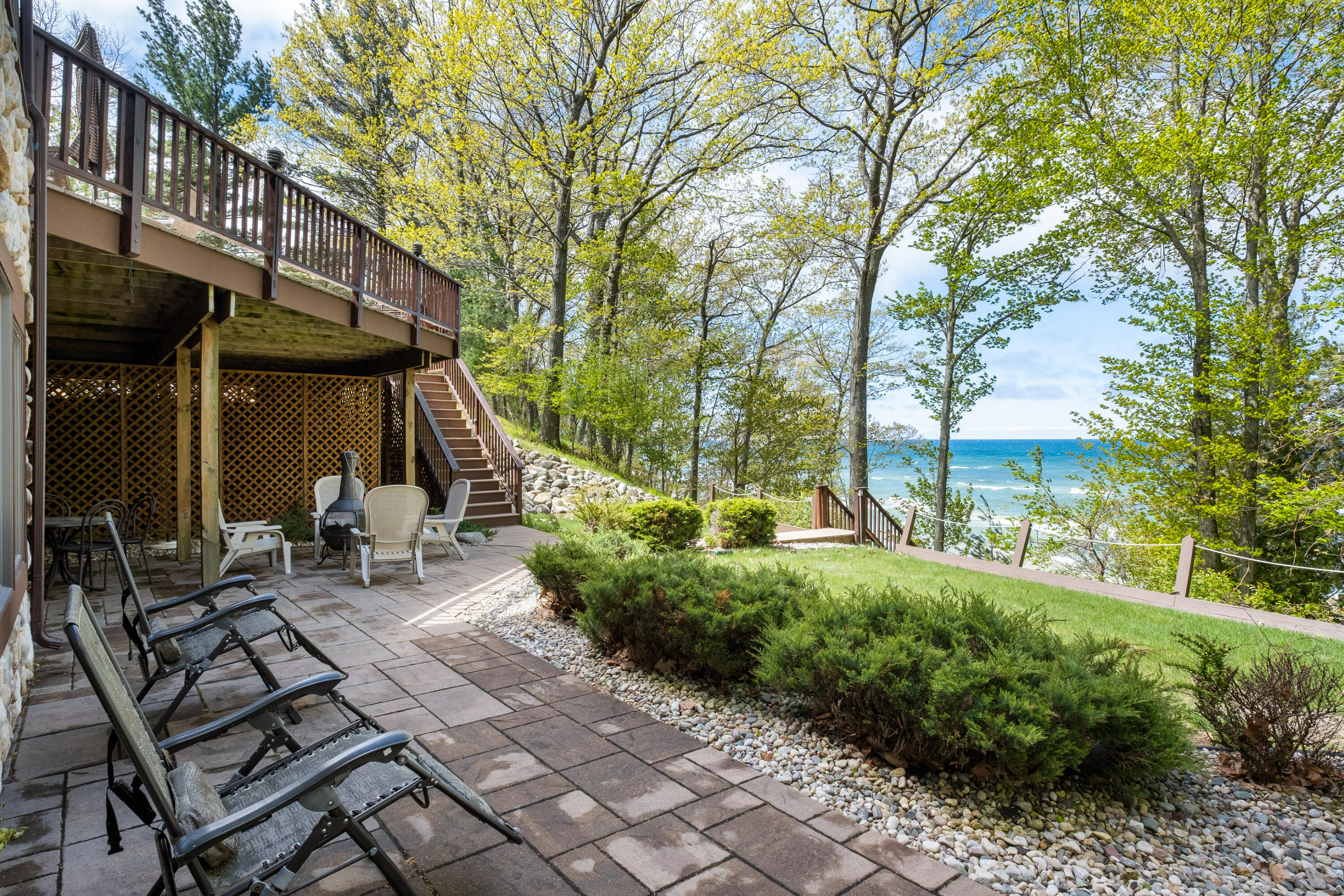 4235 North Ridge Road Mears, MI 49436 - Photo 66 of 75 Photo-12