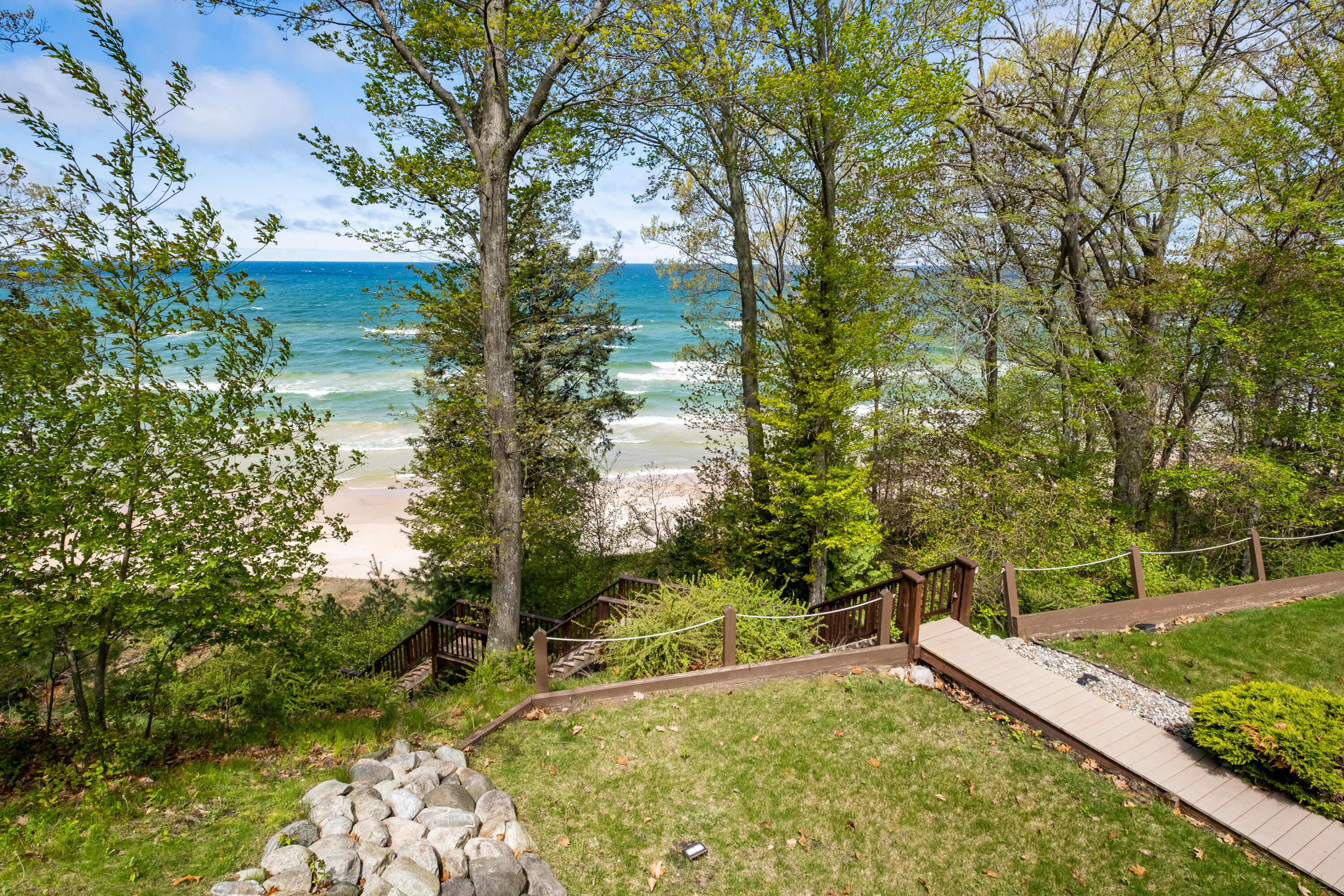 4235 North Ridge Road Mears, MI 49436 - Photo 68 of 75 Photo-16