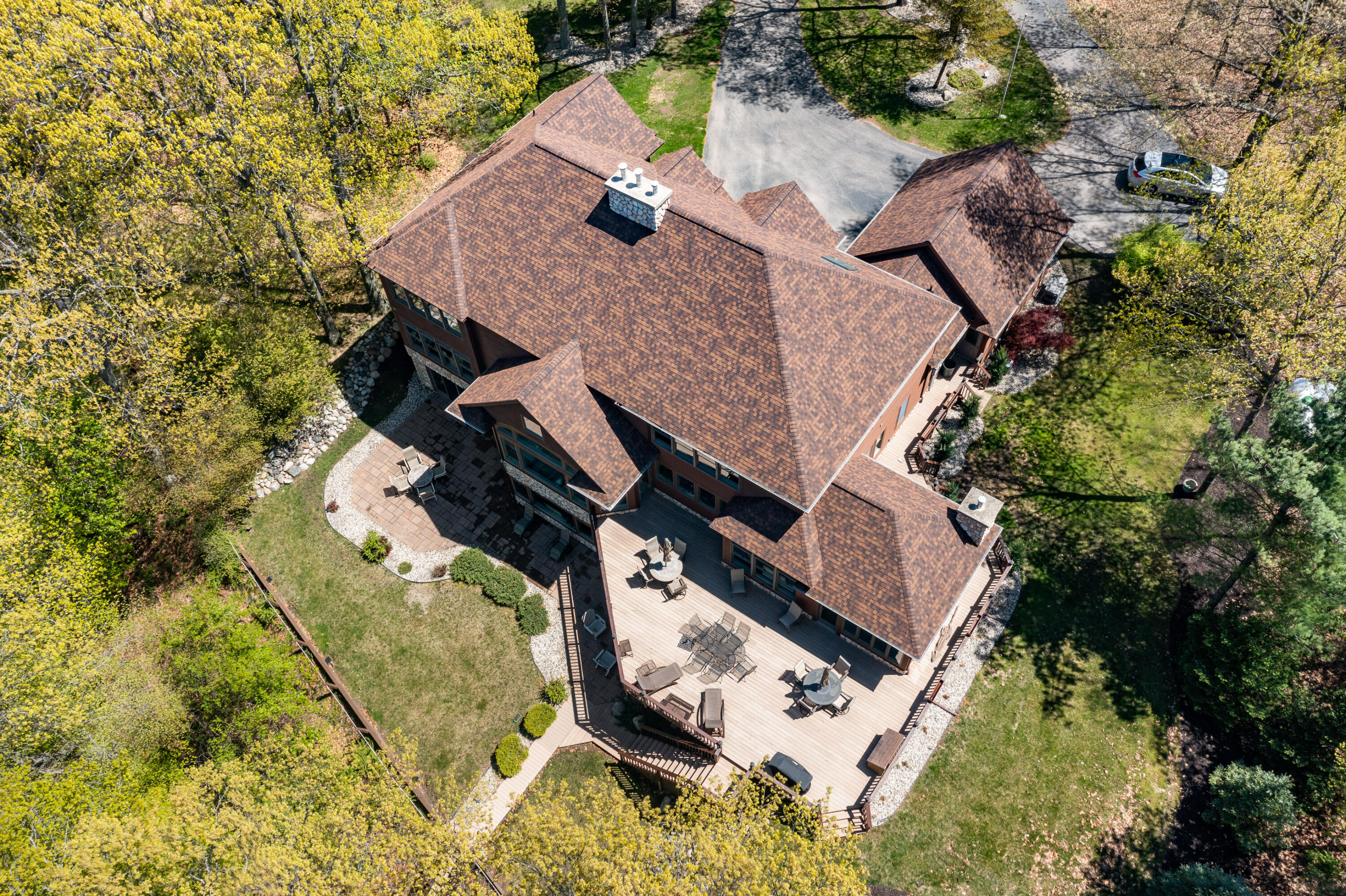 4235 North Ridge Road Mears, MI 49436 - Photo 72 of 75 Photo-28