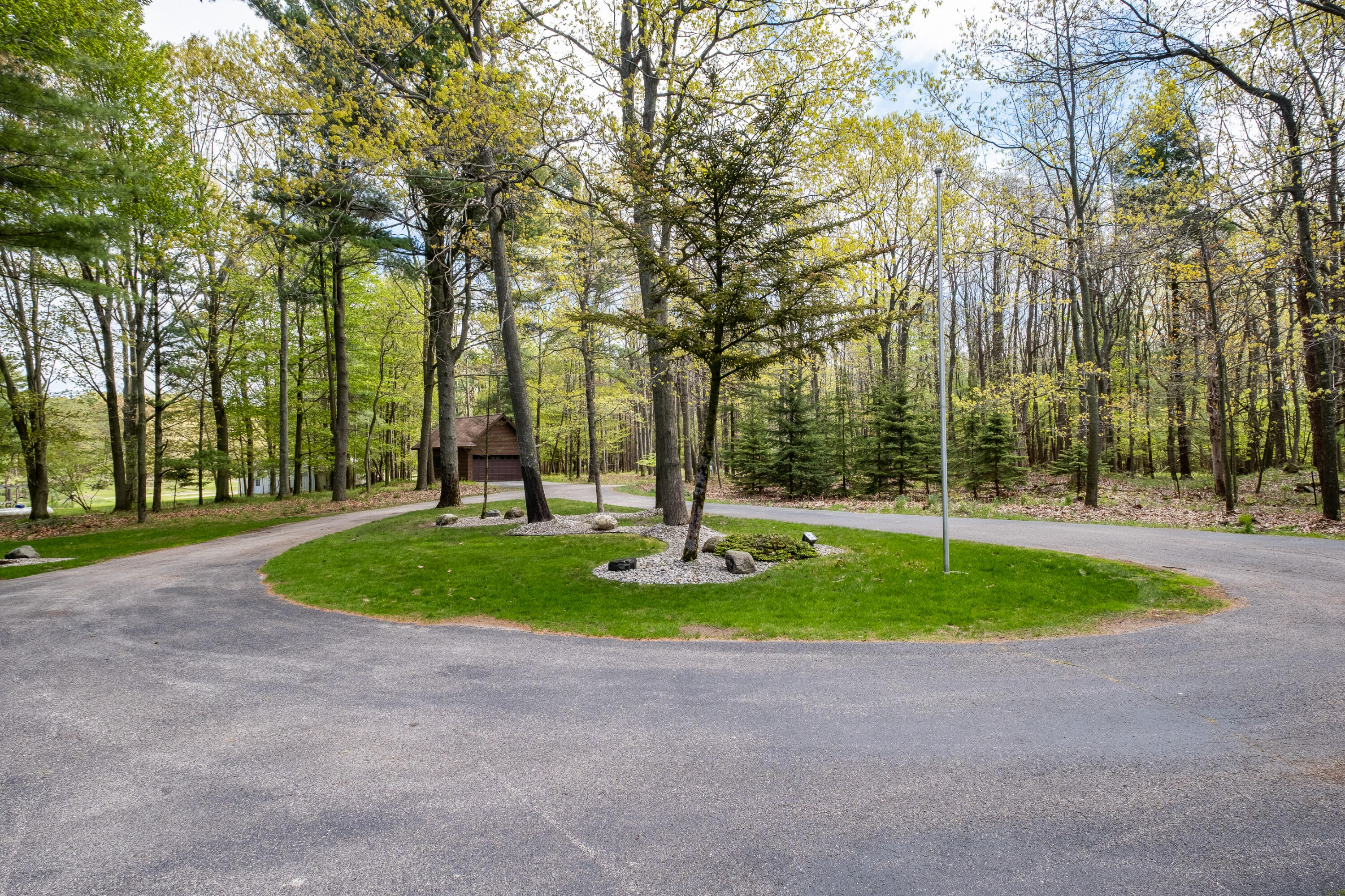 4235 North Ridge Road Mears, MI 49436 - Photo 74 of 75 Photo-37