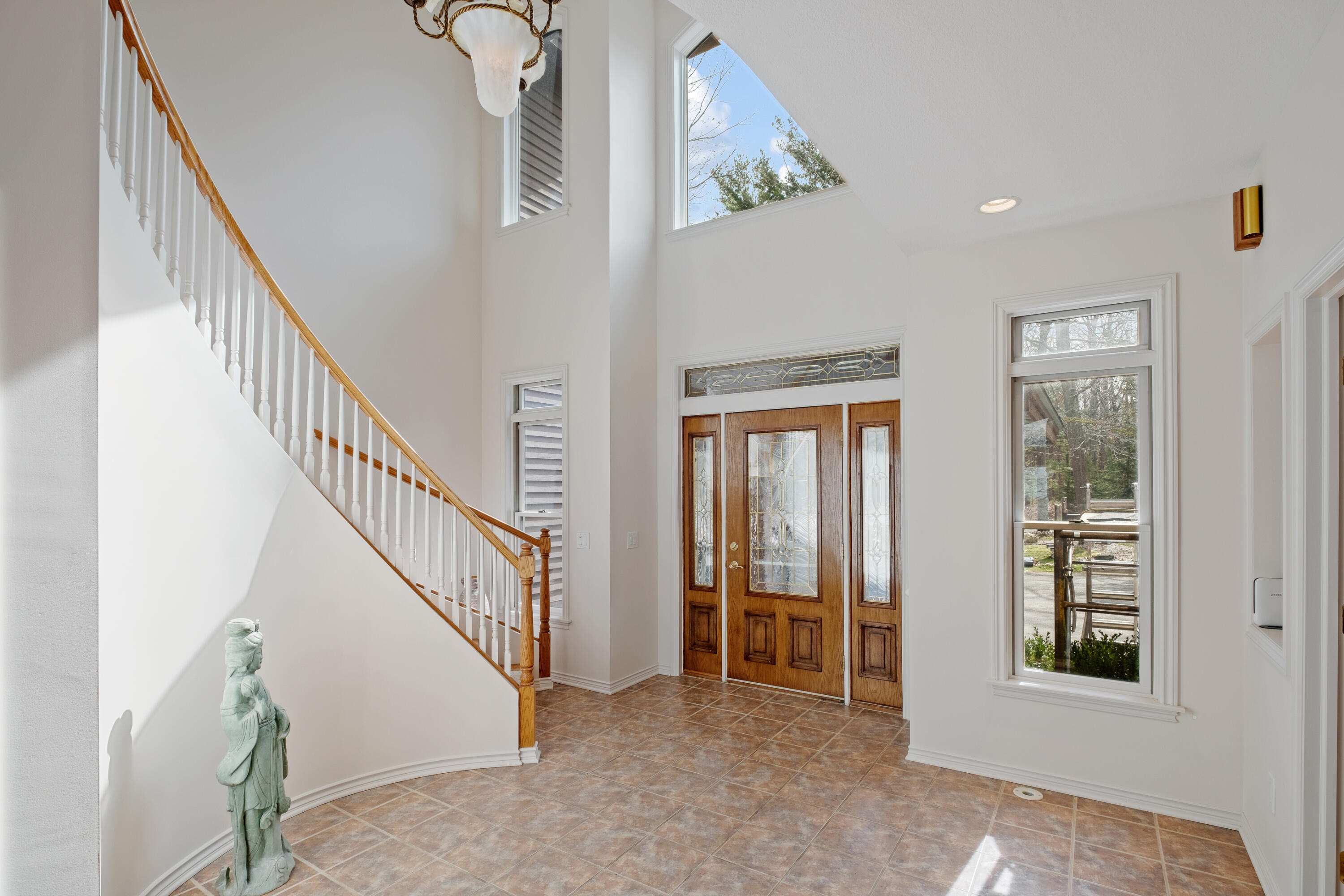 4235 North Ridge Road Mears, MI 49436 - Photo 8 of 75 Photo-1
