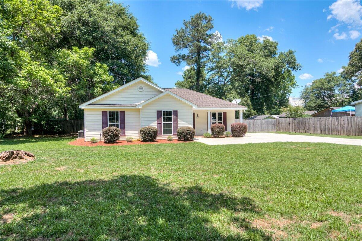 117 Bennett Street Grovetown, GA 30813 - Photo 1 of 29 01-001-
