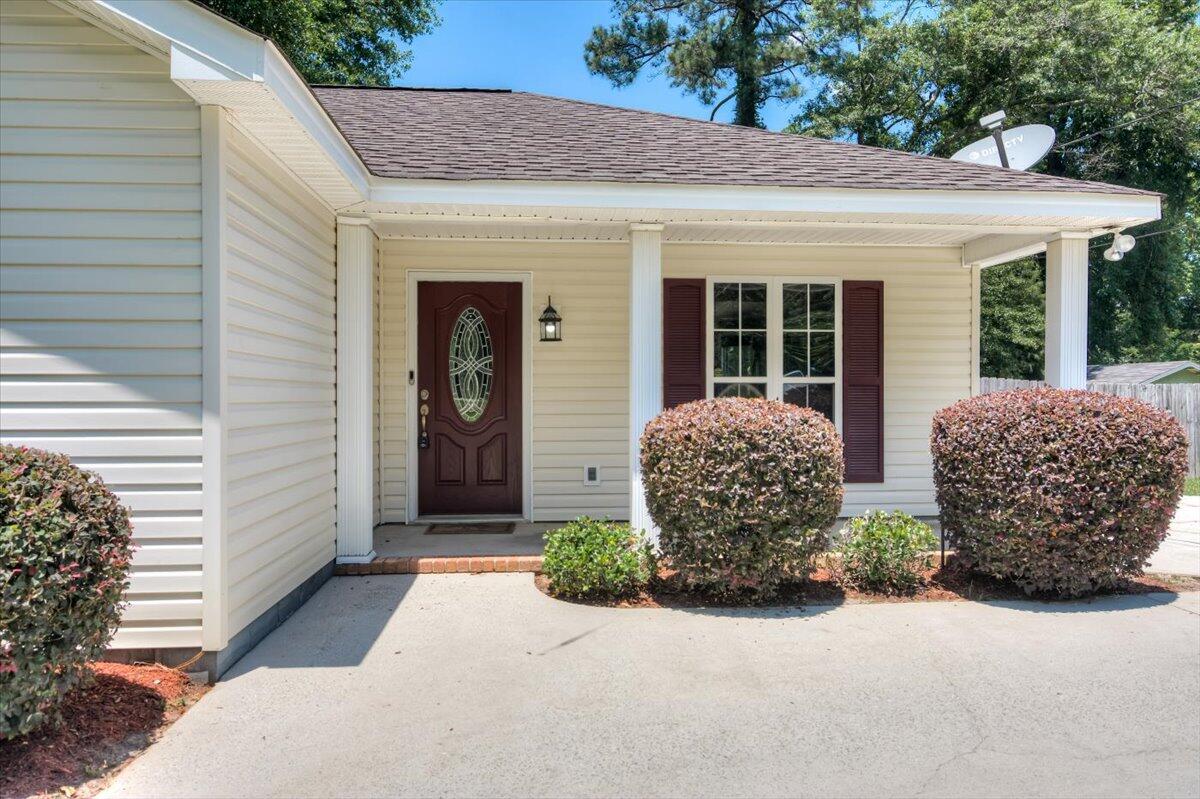 117 Bennett Street Grovetown, GA 30813 - Photo 2 of 29 02-002-