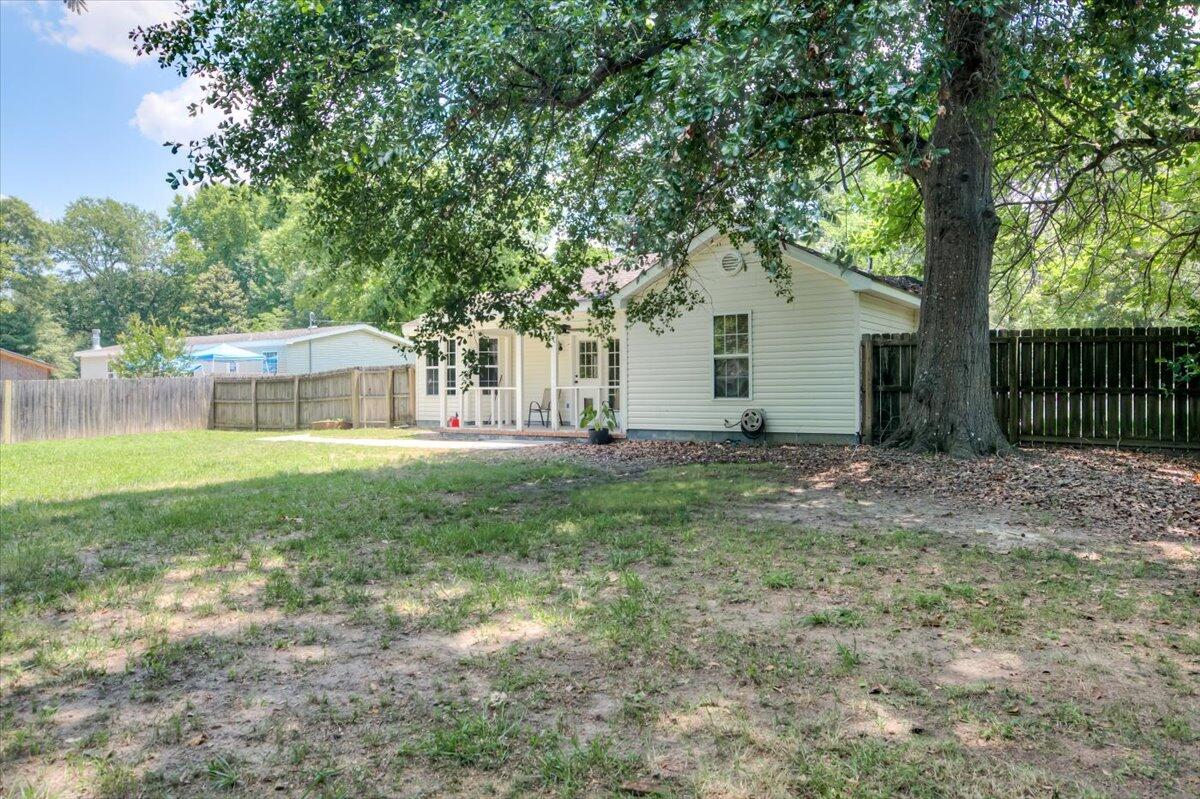 117 Bennett Street Grovetown, GA 30813 - Photo 25 of 29 25-025-