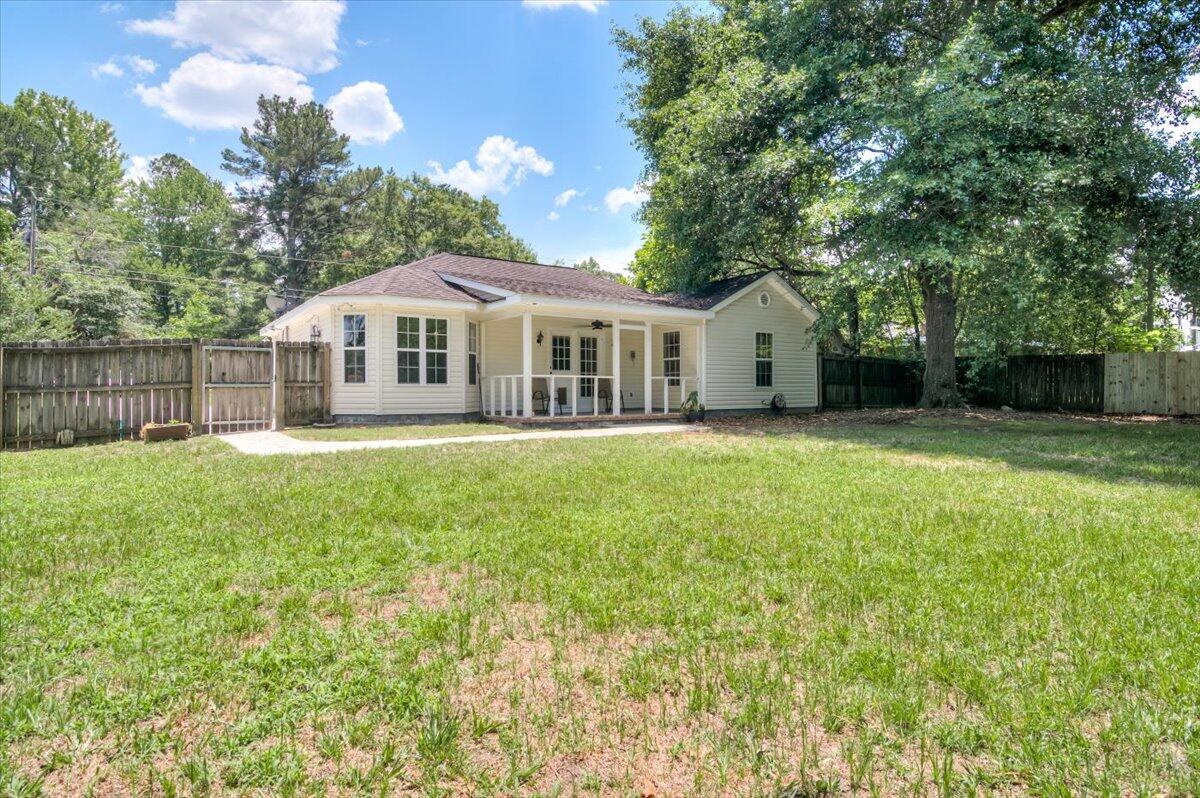 117 Bennett Street Grovetown, GA 30813 - Photo 26 of 29 26-026-