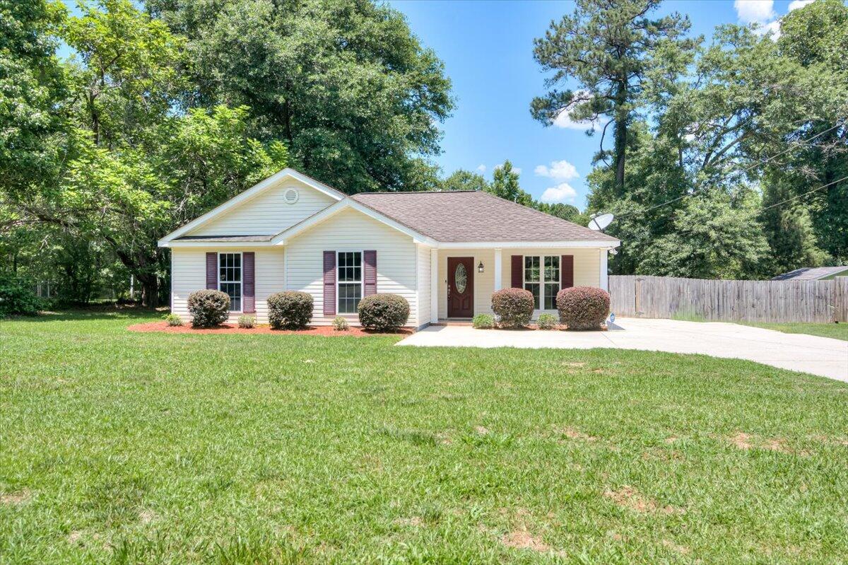 117 Bennett Street Grovetown, GA 30813 - Photo 28 of 29 28-028-