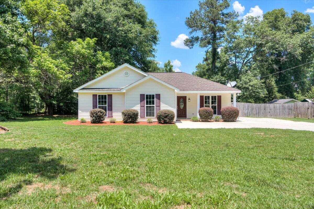 117 Bennett Street Grovetown, GA 30813 - Photo 29 of 29 29-029-