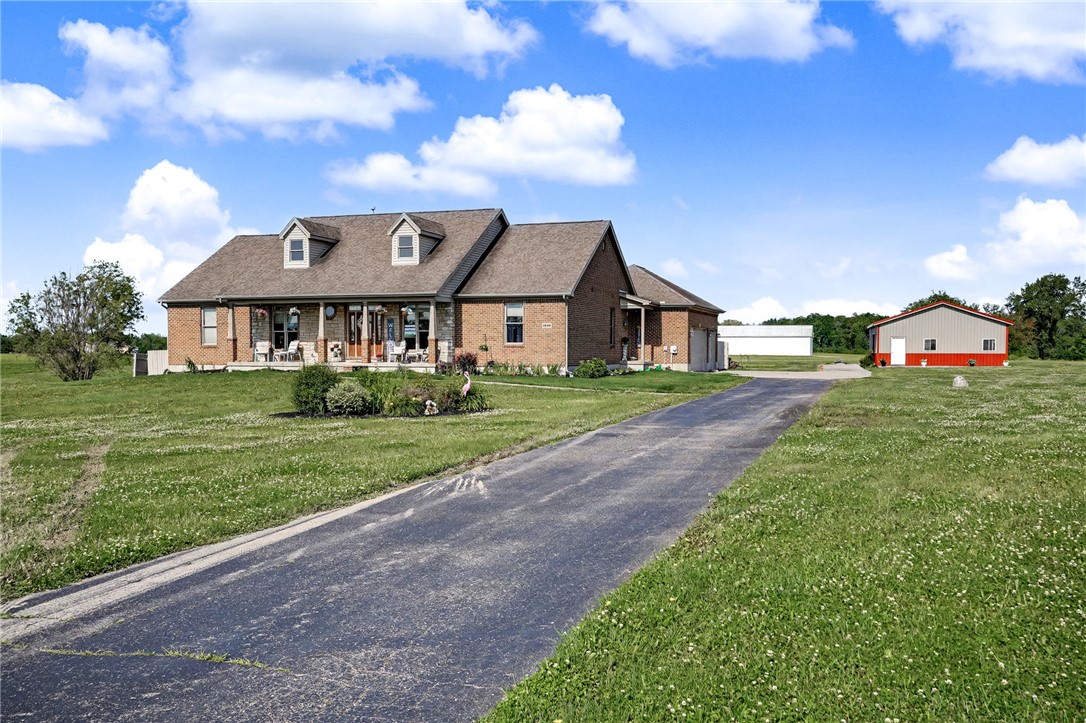 1643 St John Road Jamestown, OH 45335 - Photo 1 of 79