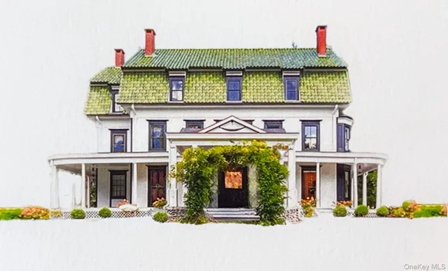 $2,635,000 | 162 Cherry Street, Katonah, NY 10536