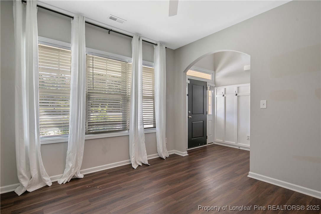 2911 Rockfish Road Raeford, NC 28376 - Photo 7 of 50 Gallery Image 7